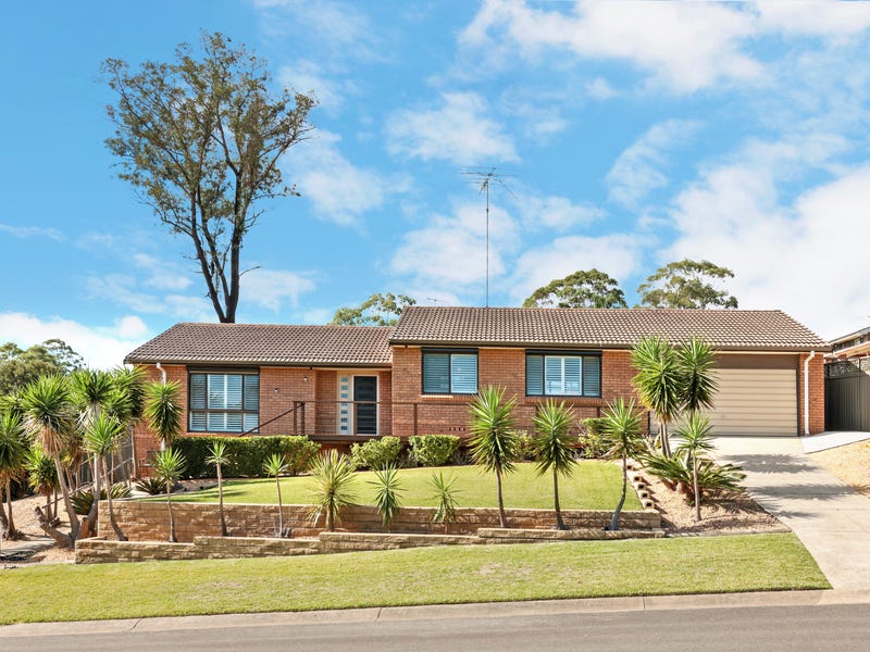 2 Woodgate Crescent, Cranebrook, NSW 2749 Property Details