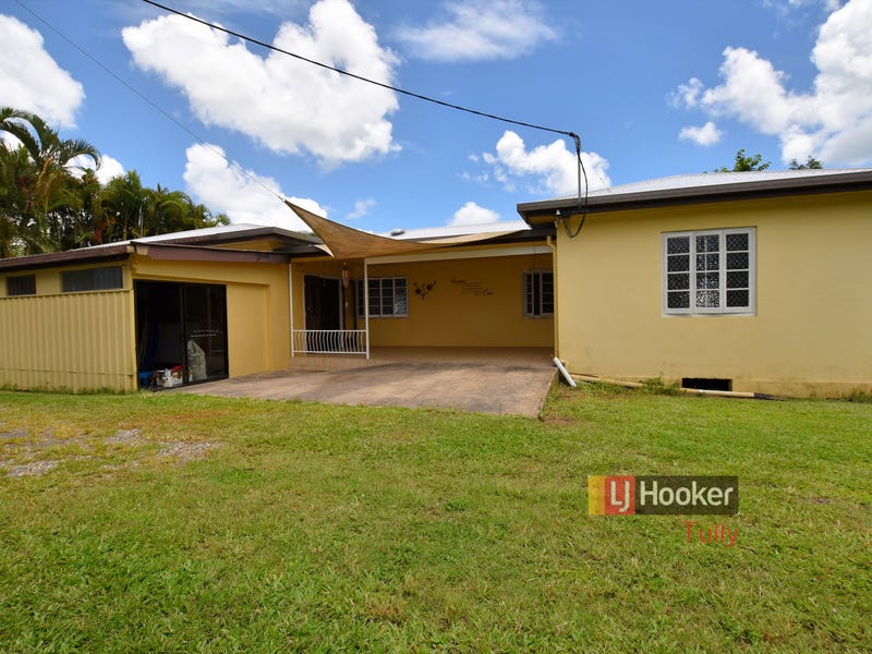 112 Old Tully Road, Birkalla, QLD 4854