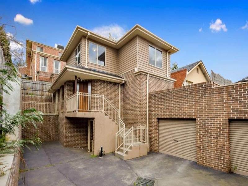 389A Pascoe Vale Road, Strathmore, Vic 3041 Property Details