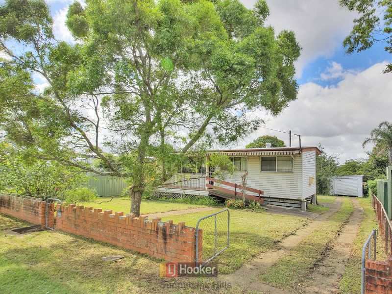 34 Plum Street, Runcorn, Qld 4113 Property Details
