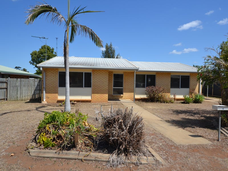 16 Buxton Dr, Gracemere, Qld 4702 Property Details