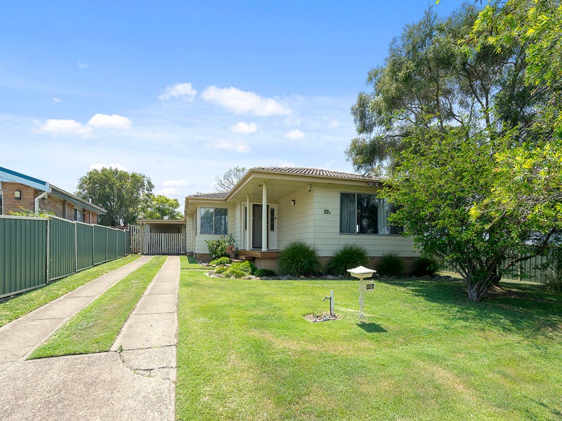 22A Rockleigh Street, Thornton, NSW 2322 - realestate.com.au