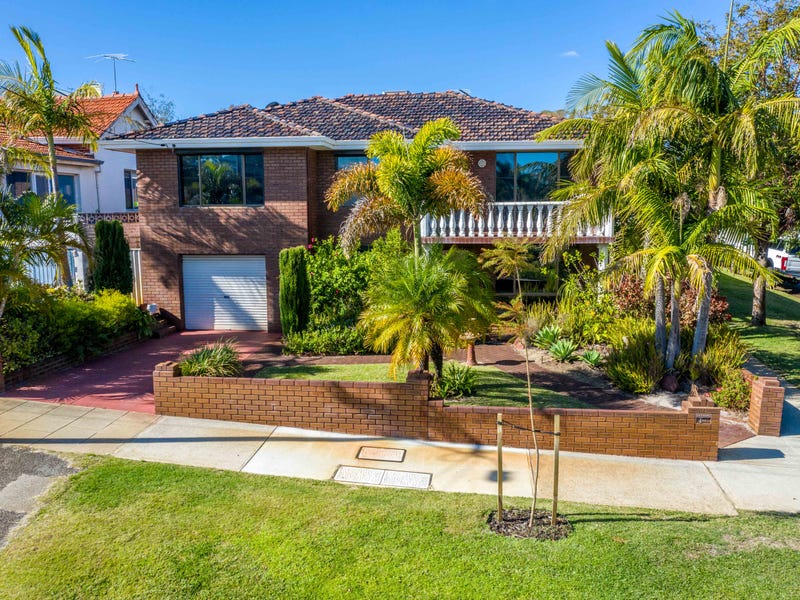 Houses for Sale in Mount Hawthorn, WA 6016 (+1 location) realestate