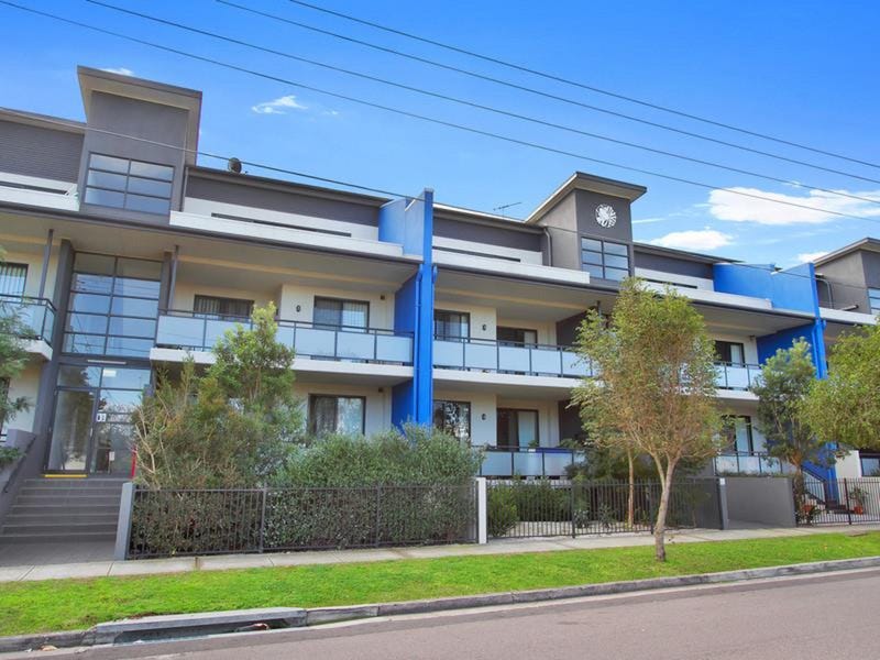 10/3743 Balmoral Road, Northmead, NSW 2152