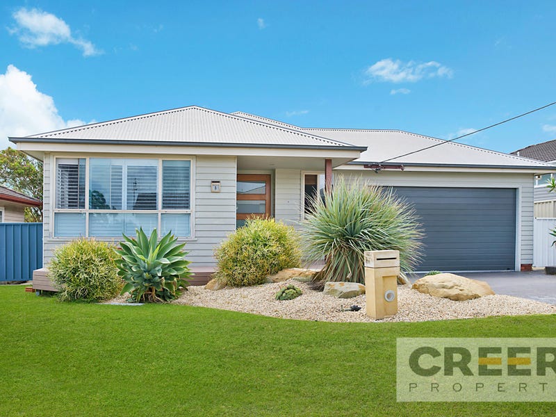 5 Marian Place, Belmont North, NSW 2280