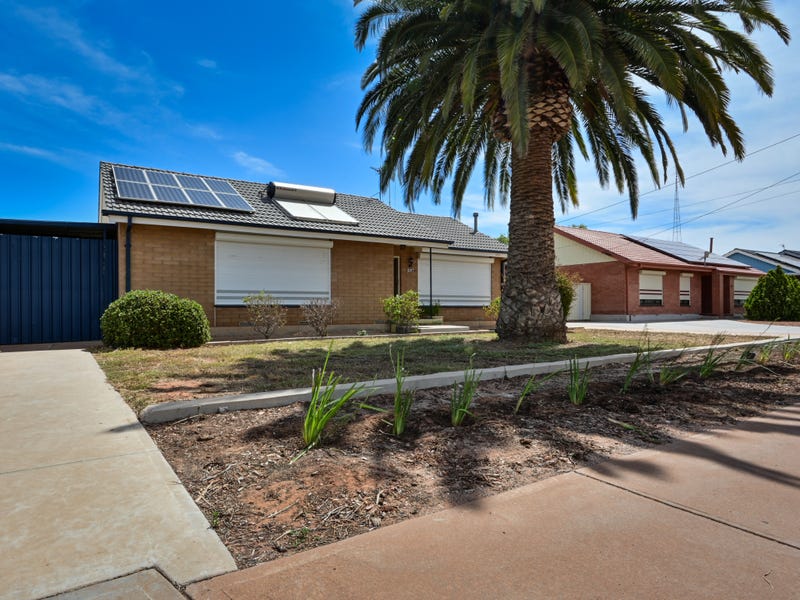 Sold Property Prices & Auction Results in Whyalla City Greater Region