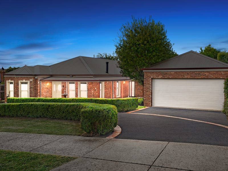 7 Gleeson Avenue, Lysterfield, Vic 3156 Property Details