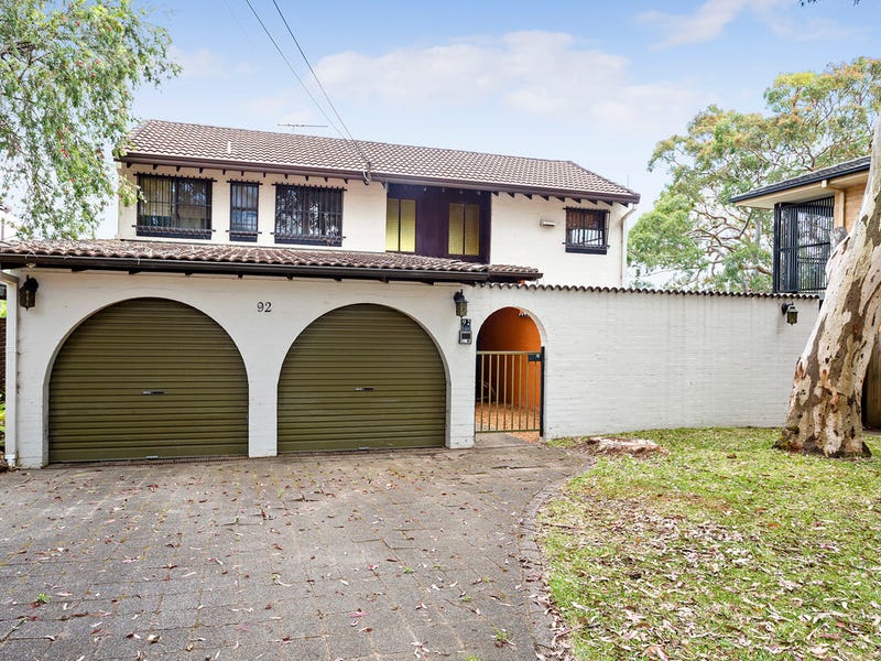 92 Peninsular Road, Grays Point, NSW 2232