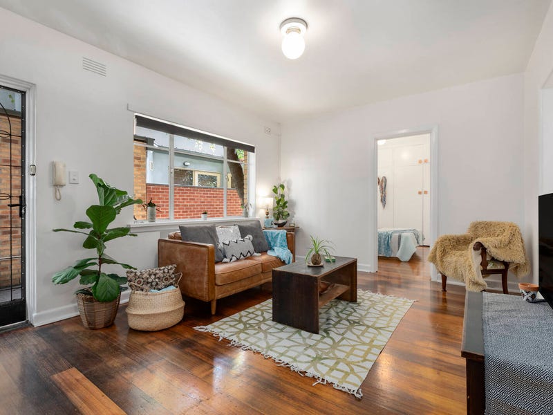 1/98 Grosvenor Street, Balaclava, Vic 3183 Property Details