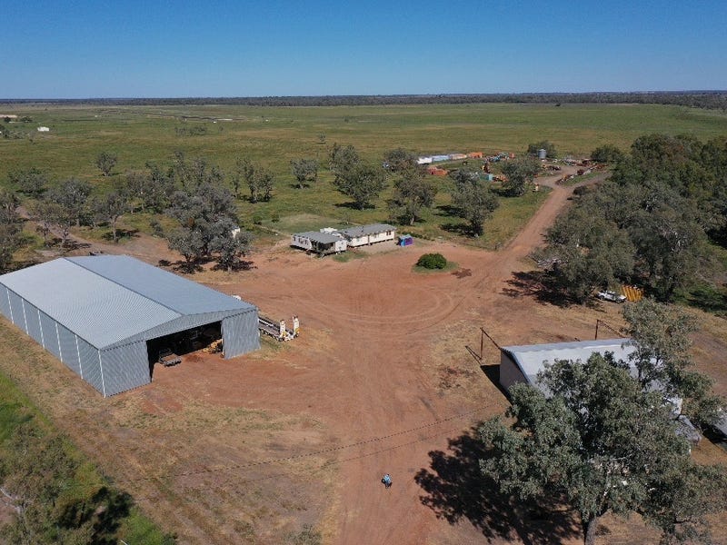 Rural properties for Sale in Goodooga, NSW 2838