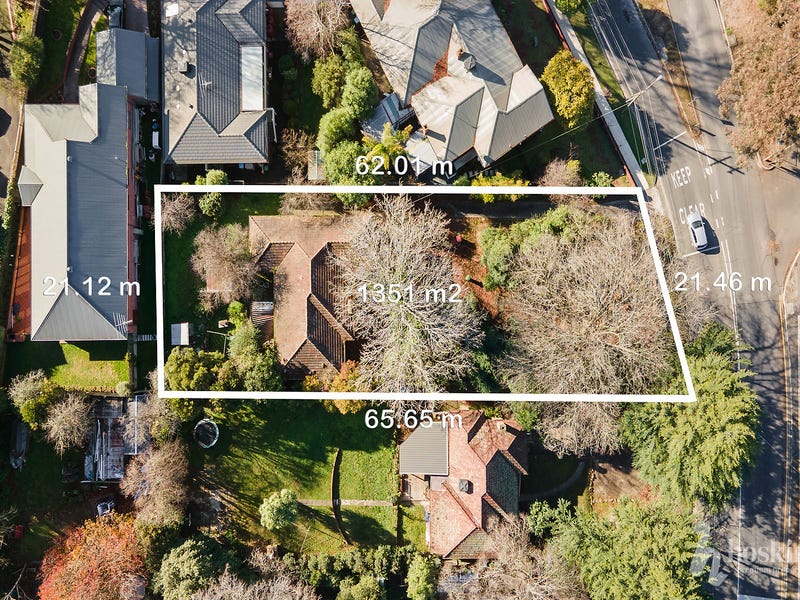 59 Wicklow Avenue, Croydon, VIC 3136