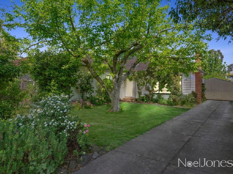58 Lawrence Street, Blackburn South, VIC 3130