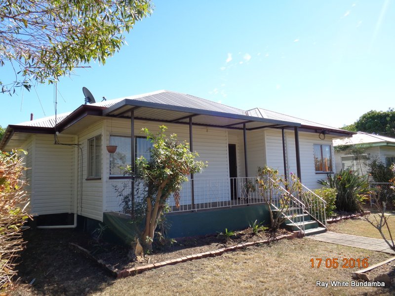 3 Walkers Lane, Booval, QLD 4304