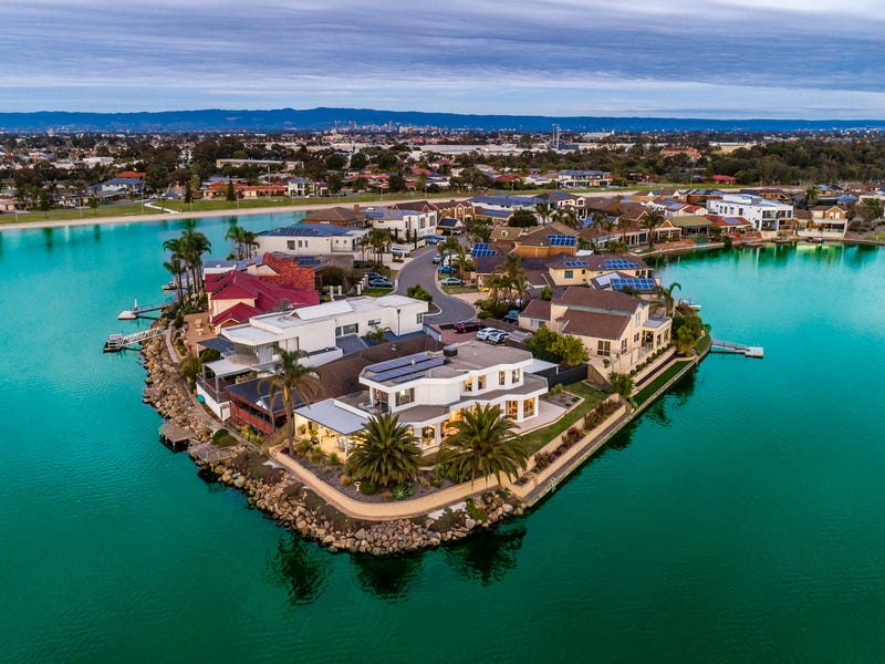 Sold House Prices & Auction Results in West Lakes, SA 5021 realestate