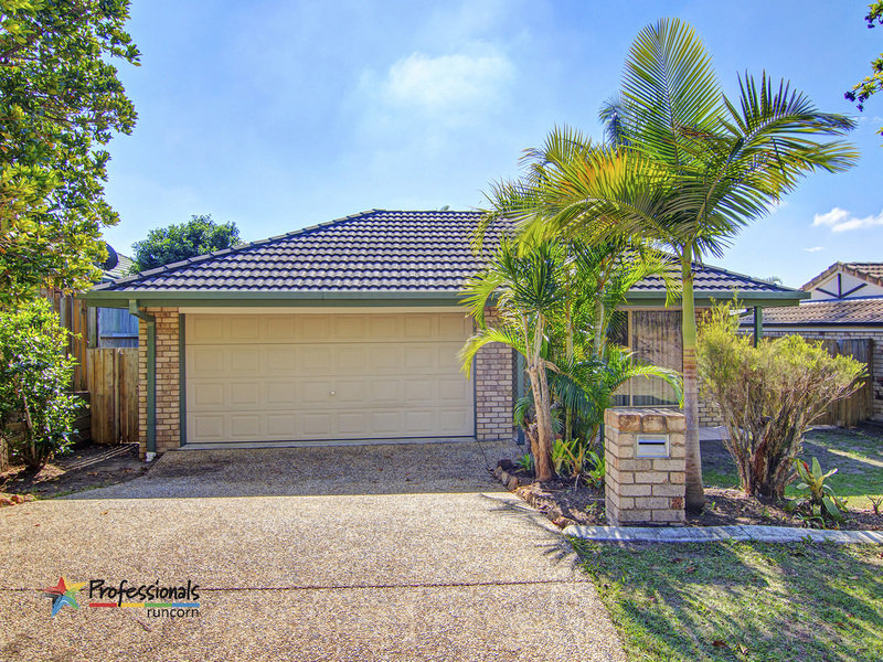 143 Gumtree Street, Runcorn, Qld 4113 Property Details