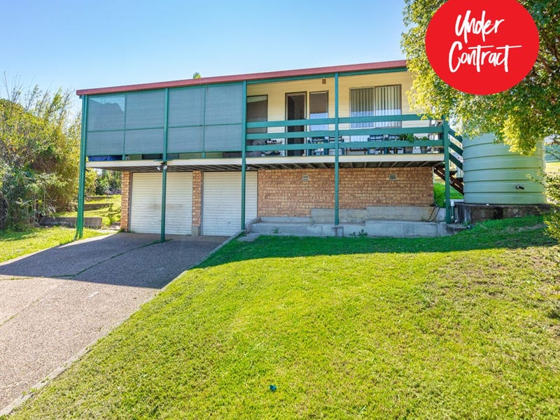 11 Woodrow Street, Kilcoy, QLD 4515