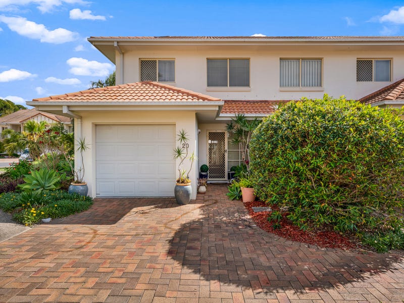 20/6076 Caseys Road, Hope Island, QLD 4212