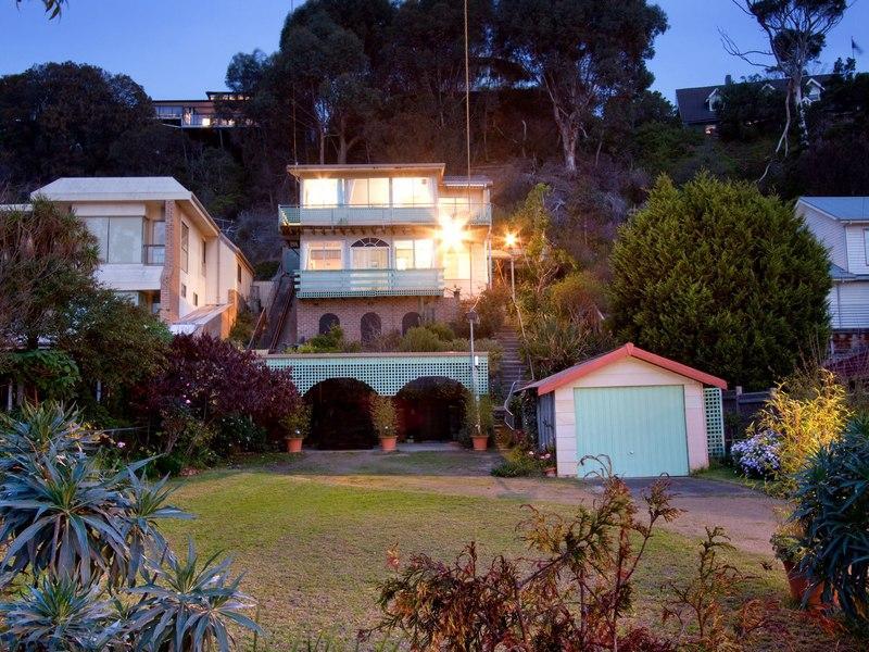 605 Point Nepean Road, McCrae, Vic 3938 Property Details