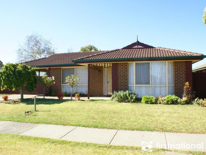32 Homestead Road, Berwick, Vic 3806 Property Details