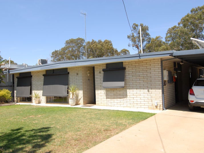 348 Victoria Street, Deniliquin, NSW 2710