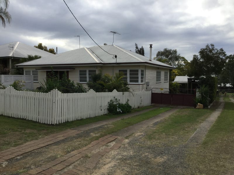 57 Church Street, Boonah, QLD 4310