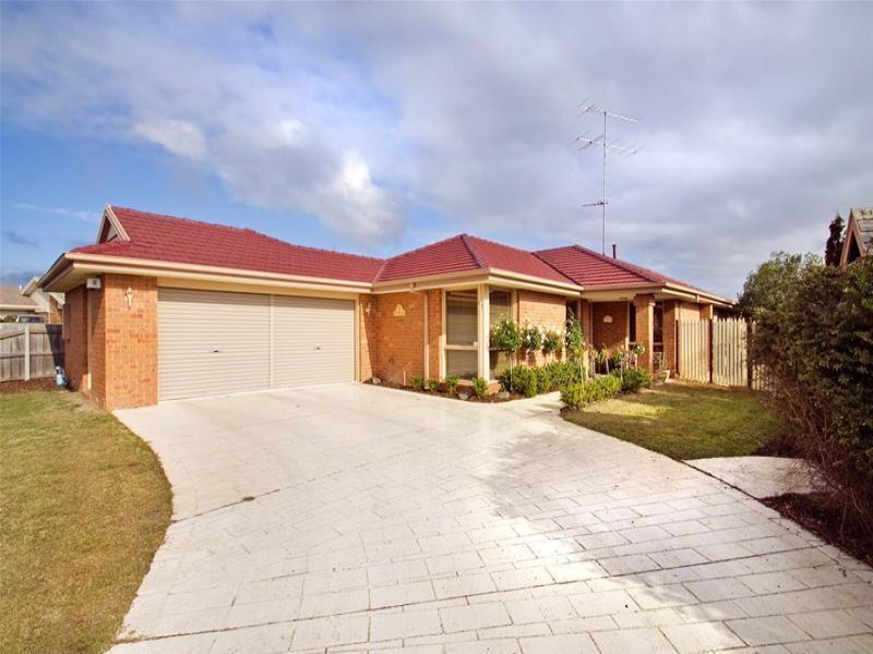 57 Wirilda Crescent, Traralgon, Vic 3844 Property Details