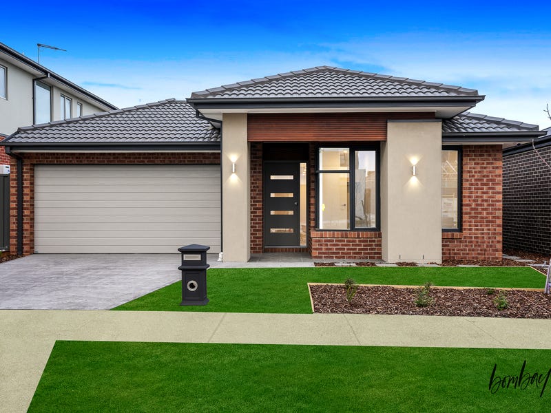 697 Grand Boulevard, Mickleham, Vic 3064 House for Sale realestate