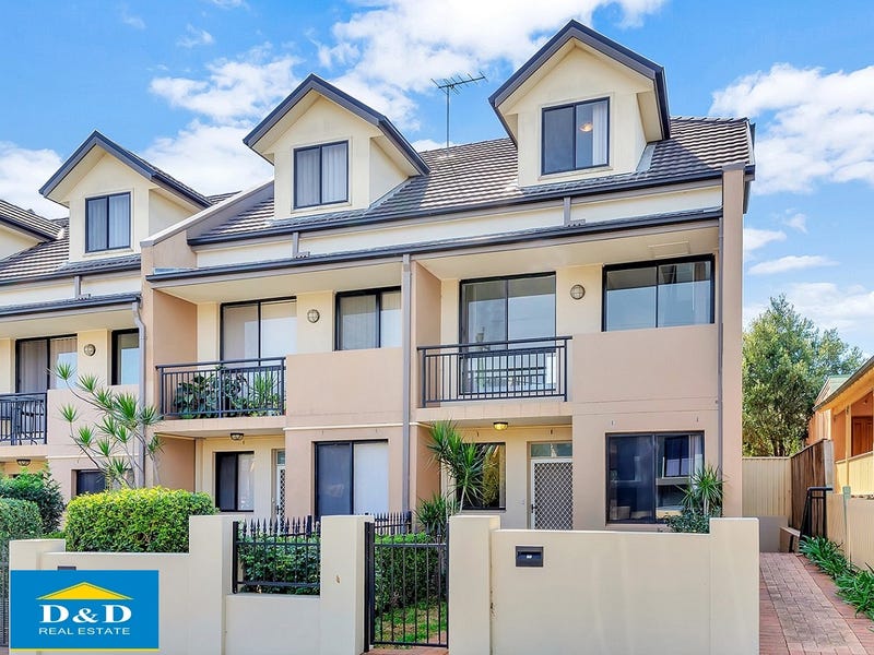 1/3236 Belmore Street, North Parramatta, NSW 2151