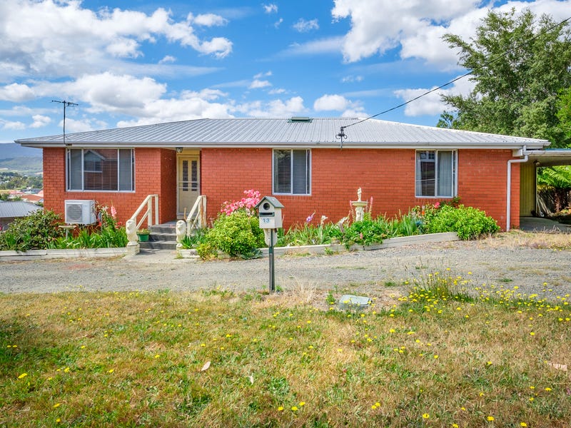 13 Frederick Street, Tas 7112