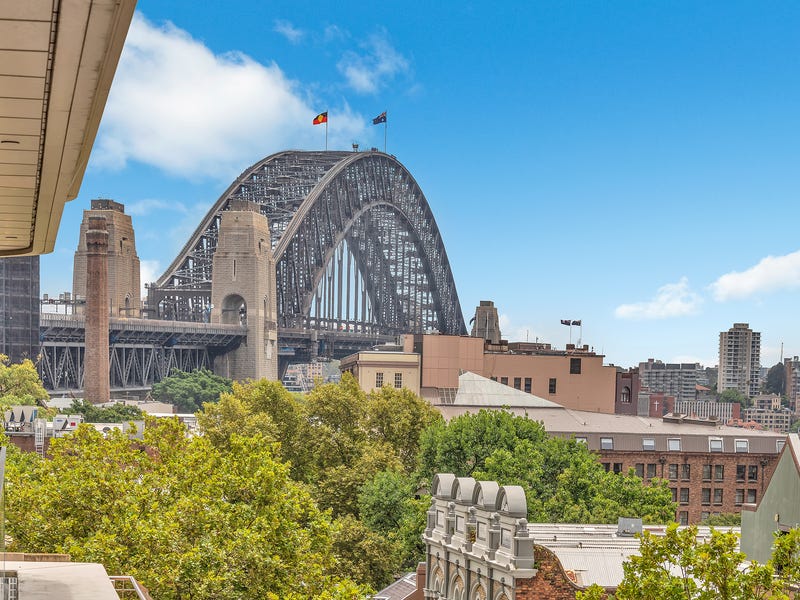 9/83 Harrington Street, The Rocks, NSW 2000