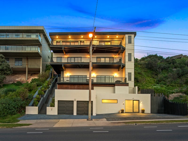 575 Nepean Highway, Frankston South, Vic 3199 House for Sale