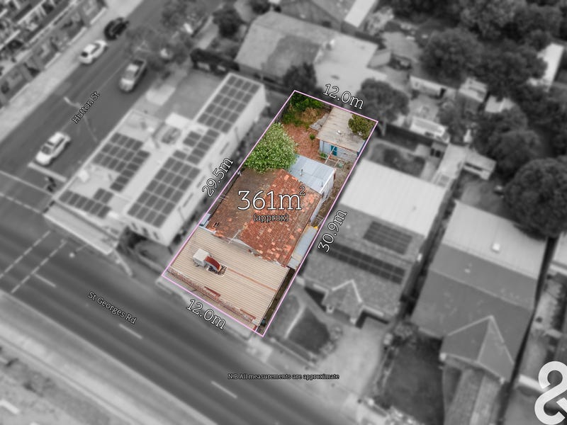 491 St Road, Thornbury, Vic 3071 House for Sale realestate