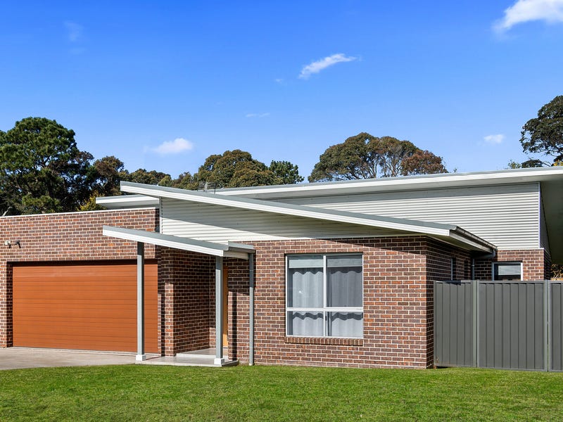 61 Biggera Street, Braemar, NSW 2575 House for Sale