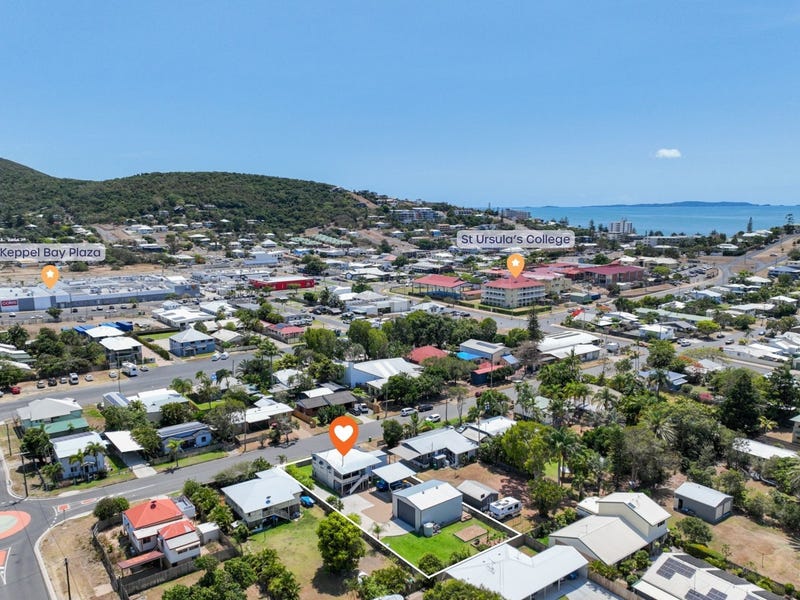 46 William Street, Yeppoon, Qld 4703 Property Details