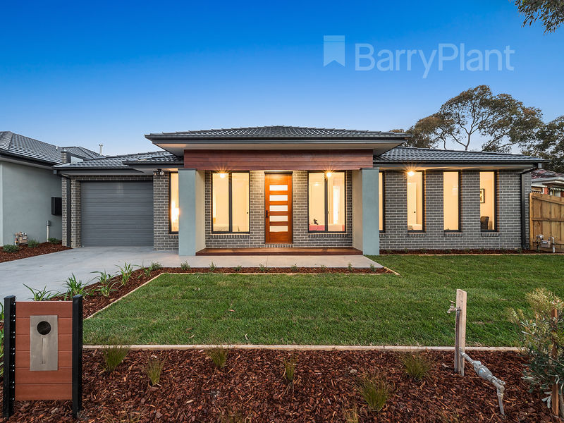 1/52 O'Connor Road, Knoxfield, Vic 3180 Property Details