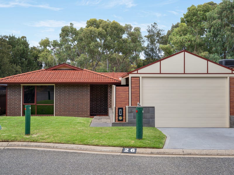 Real Estate & Property for Sale in Wynn Vale, SA 5127