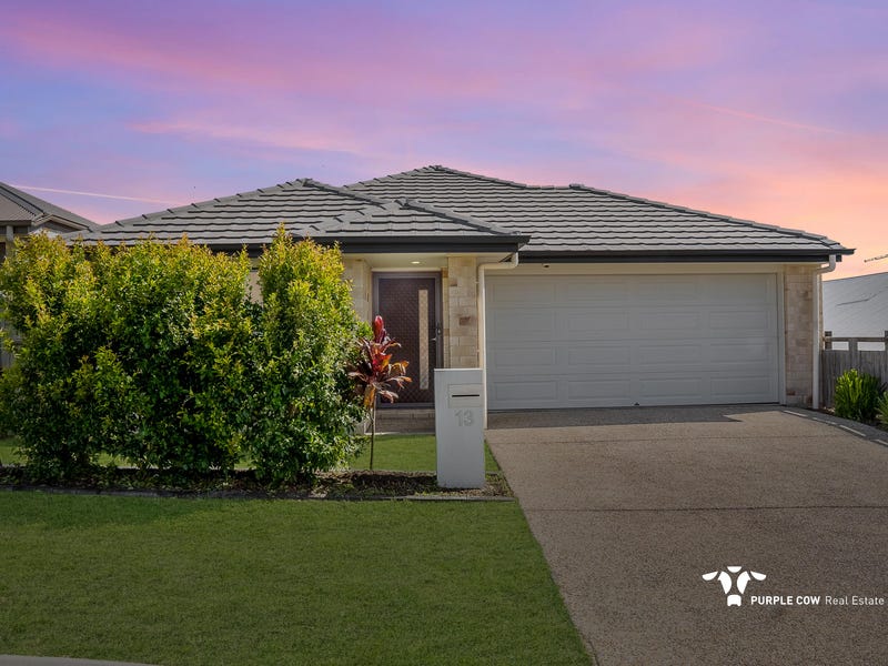 13 Quiet Court, Springfield Lakes, QLD 4300