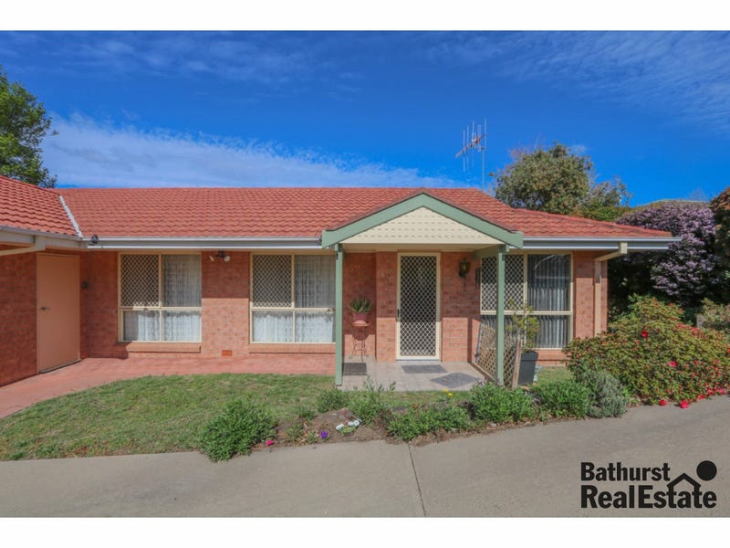 16/29A View Street, Kelso, NSW 2795 Property Details