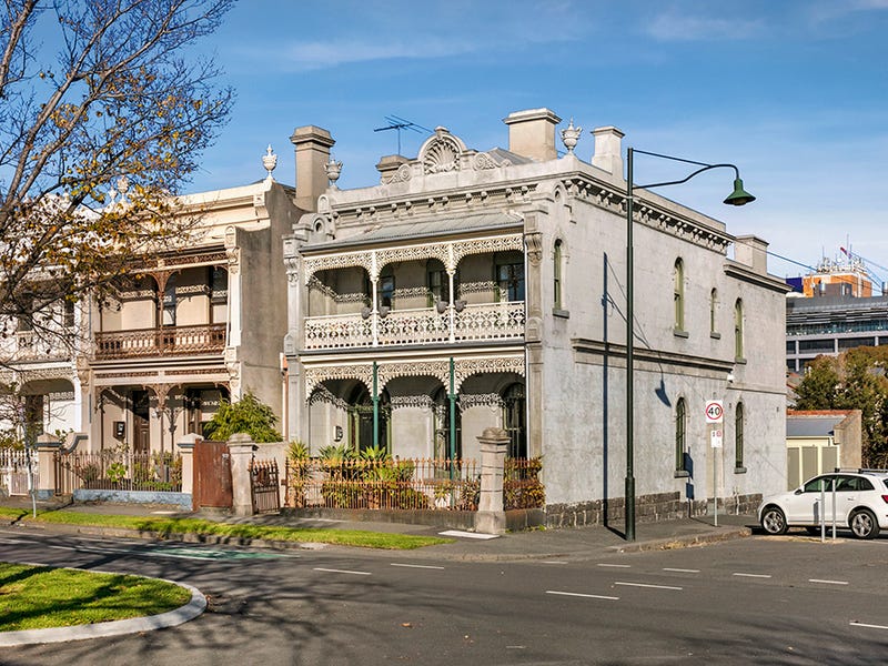 57 Morrah Street, Parkville, Vic 3052 Property Details