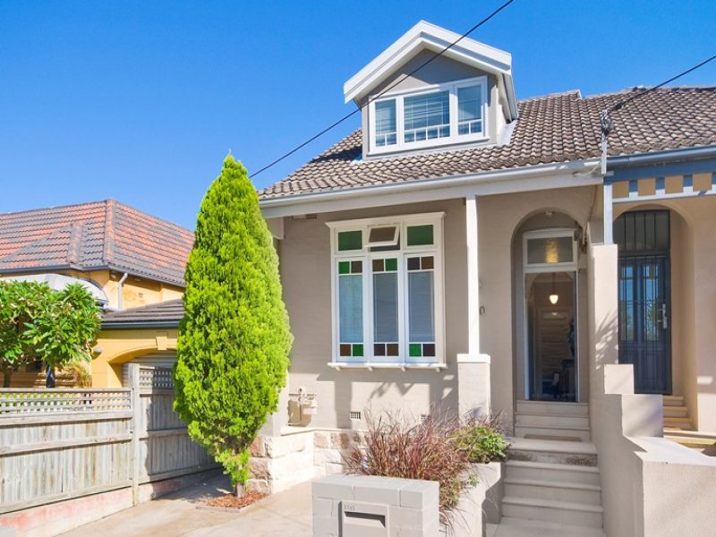 10 Arden Street, Bronte, NSW 2024 Property Details