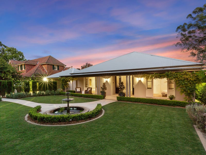 71 KuRingGai Avenue, Turramurra, NSW 2074 Property Details