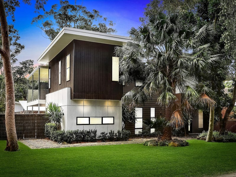 12 Agate Avenue, Pearl Beach, NSW 2256