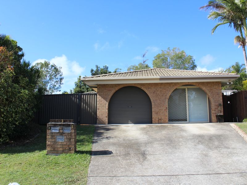 2/3 Metro Cres, Oxenford, QLD 4210