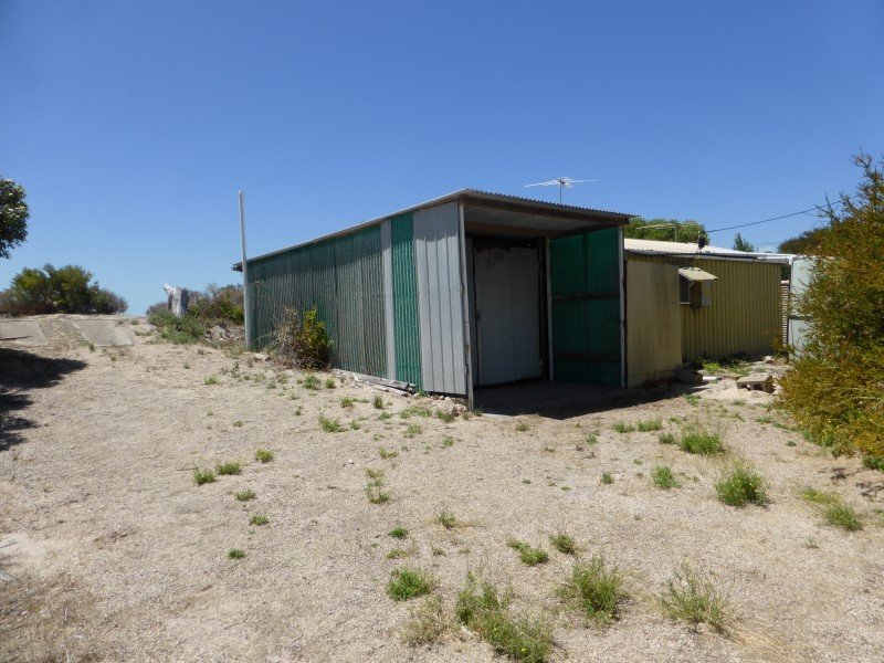 Lot 86, / 11 Sultana Point Road, Sultana Point via, Edithburgh, SA 5583 Property Details
