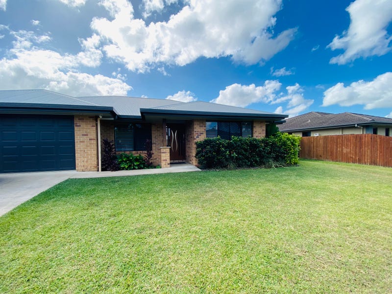 17 Sheedy Cres, Marian, QLD 4753