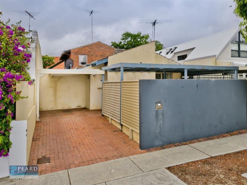 36 Olive Street, Subiaco, WA 6008 Property Details