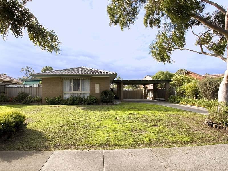 9 Amblecote Crescent, Mulgrave, Vic 3170 Property Details
