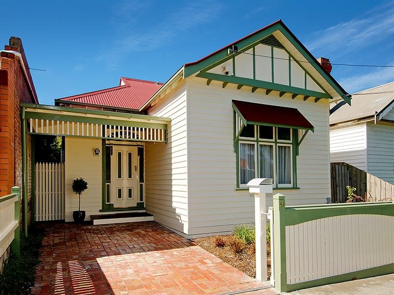 29 Albion Street, Essendon, Vic 3040 Property Details