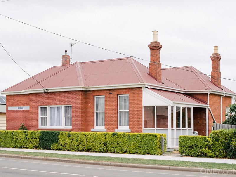 86 Main Street, Cressy, Tas 7302 Property Details