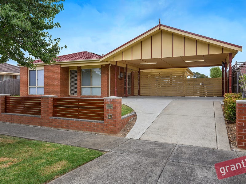 6 Norman Place, Narre Warren, VIC 3805